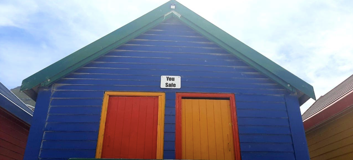 Rent out Muizenberg Beach Lockers